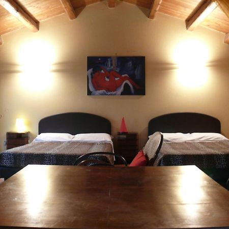 Agriturismo Trere Faenza Dış mekan fotoğraf
