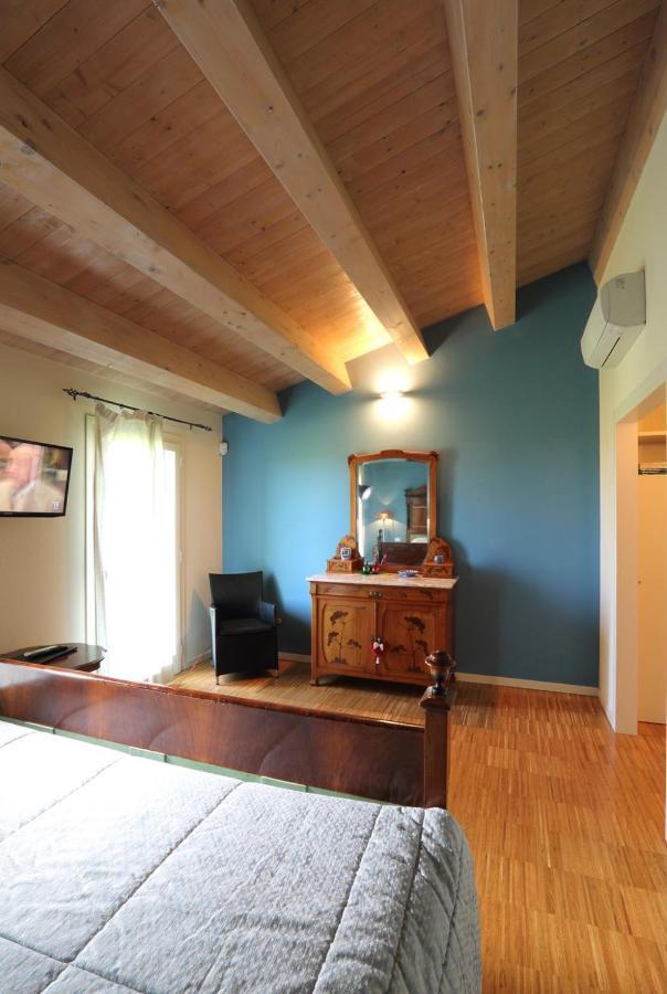 Agriturismo Trere Faenza Dış mekan fotoğraf