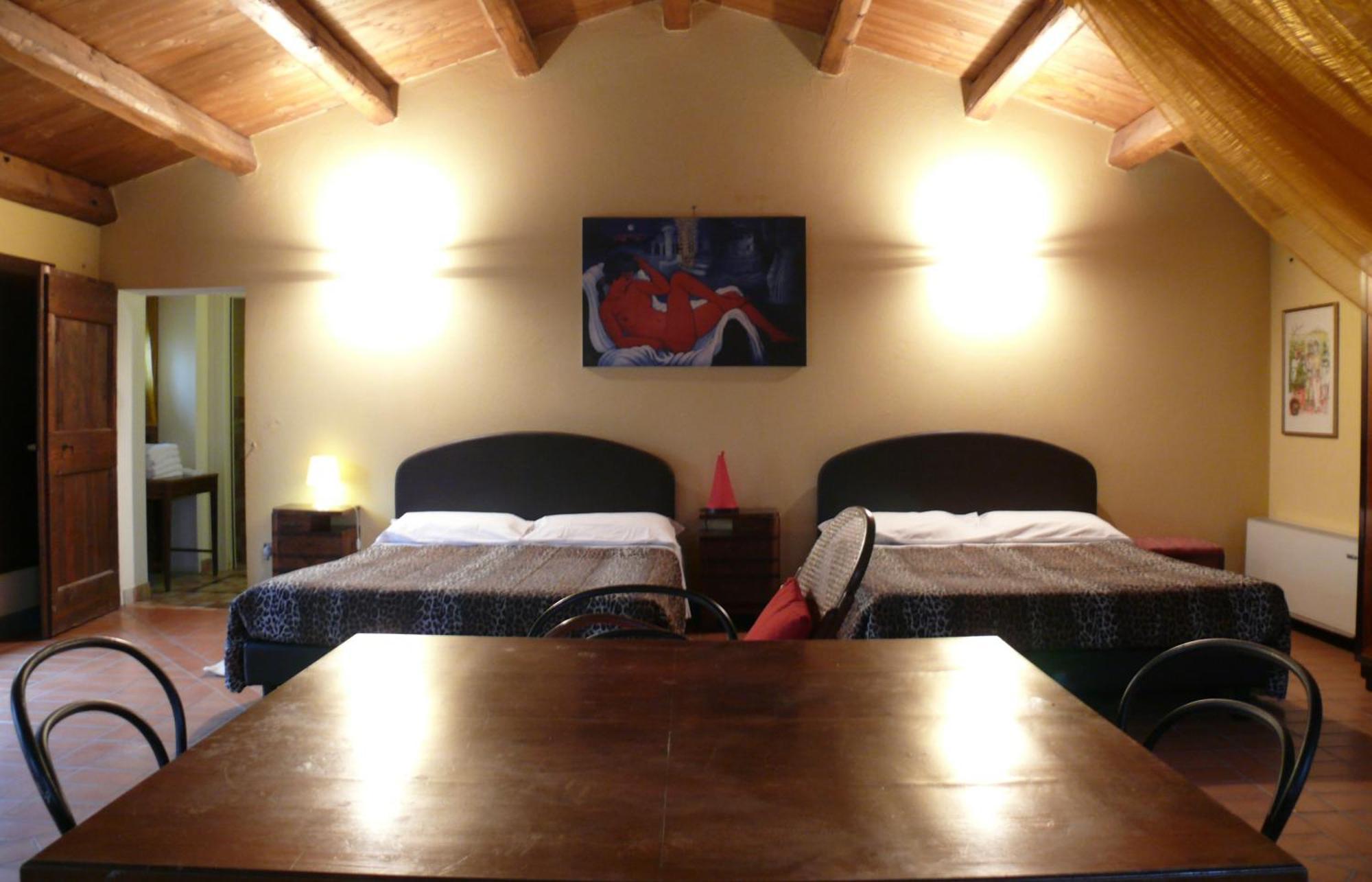 Agriturismo Trere Faenza Dış mekan fotoğraf
