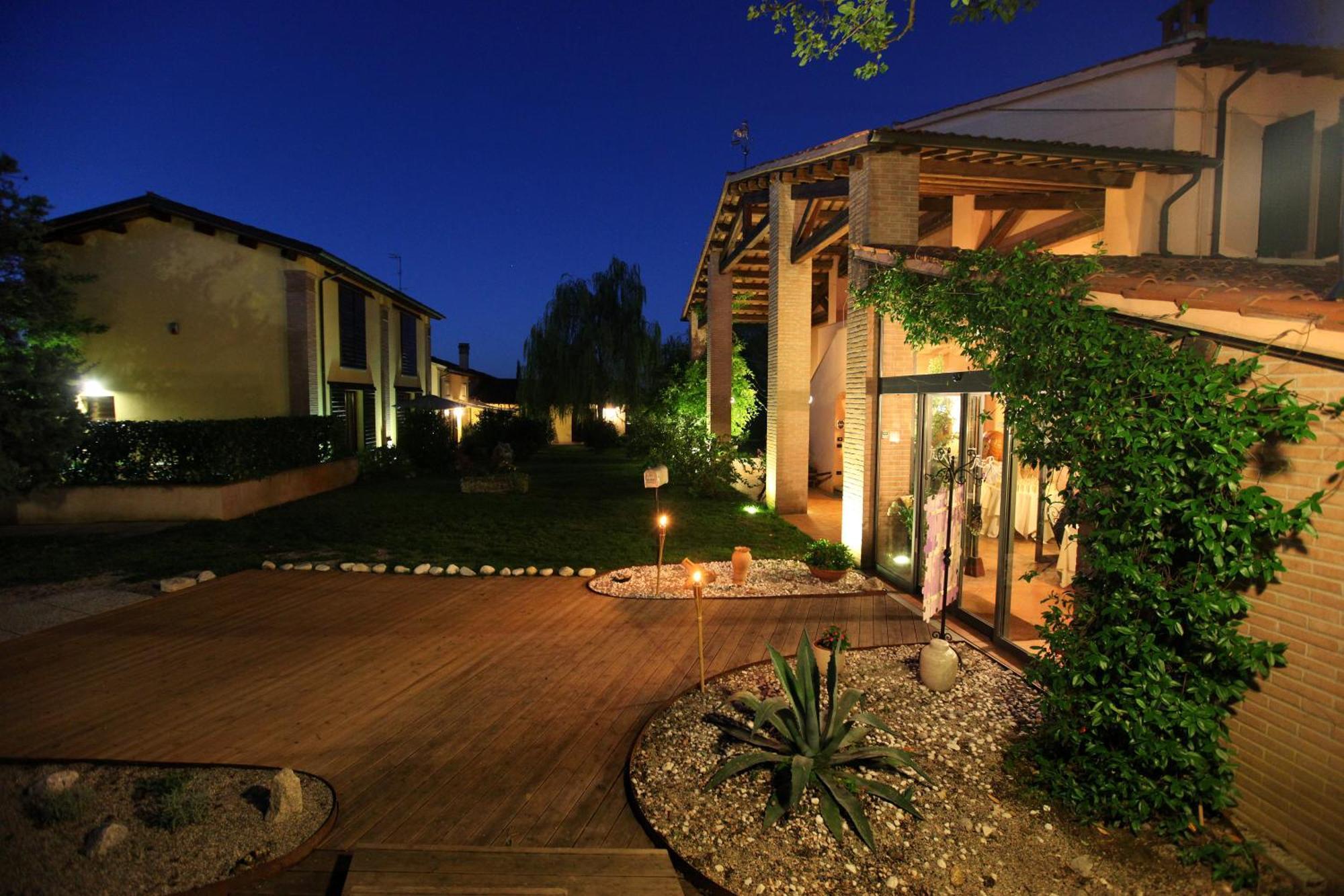 Agriturismo Trere Faenza Dış mekan fotoğraf