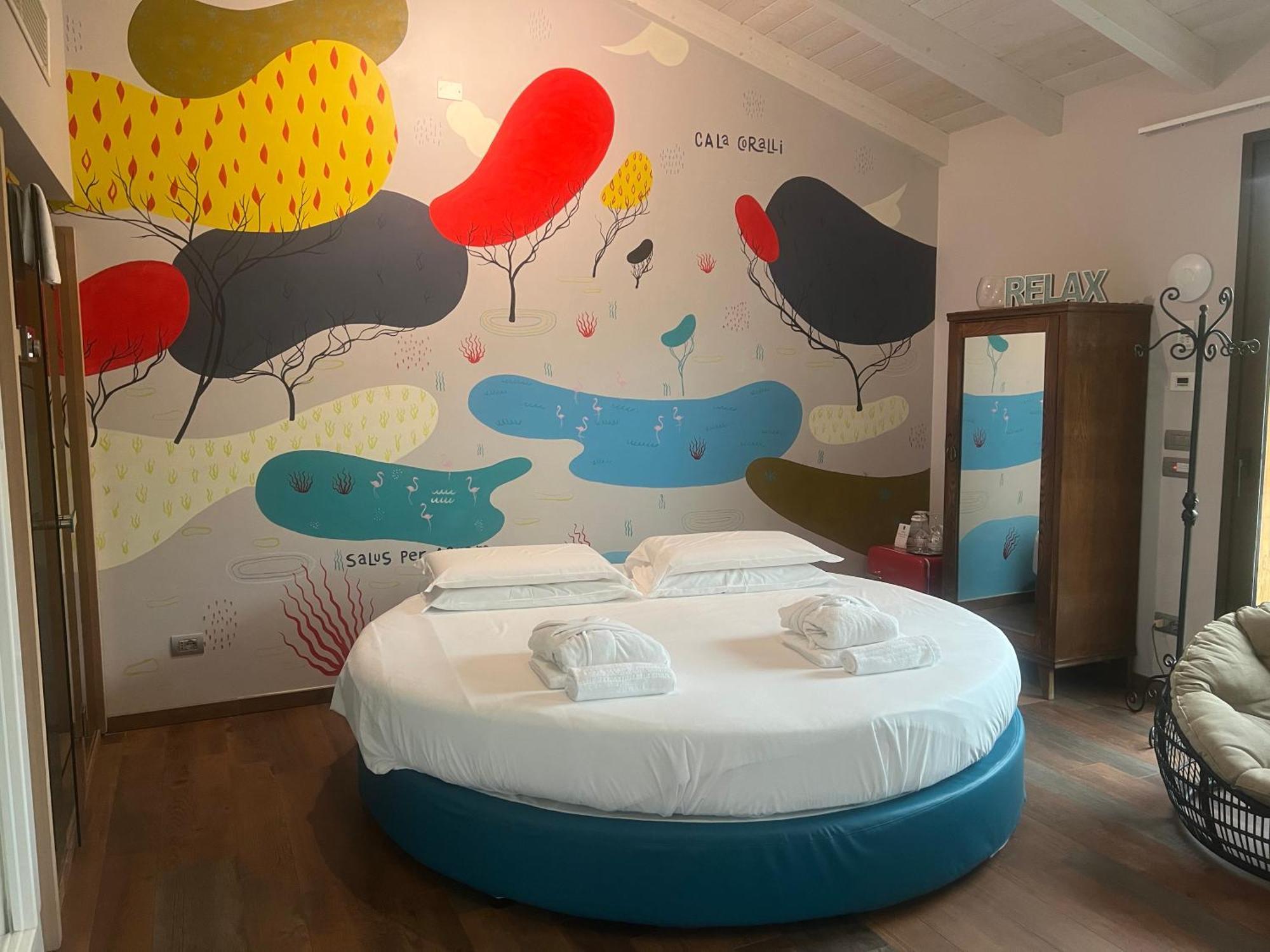 Agriturismo Trere Faenza Dış mekan fotoğraf