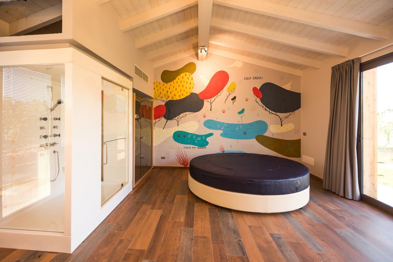 Agriturismo Trere Faenza Dış mekan fotoğraf