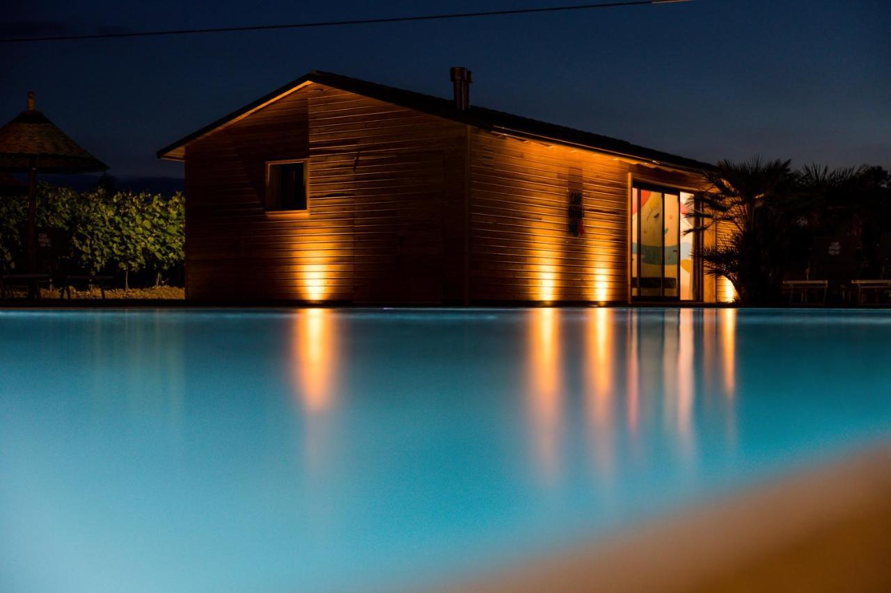 Agriturismo Trere Faenza Dış mekan fotoğraf