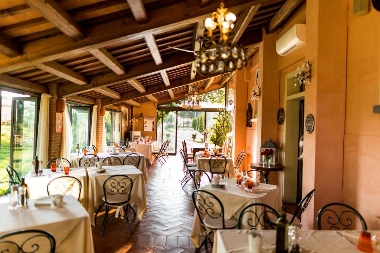 Agriturismo Trere Faenza Dış mekan fotoğraf