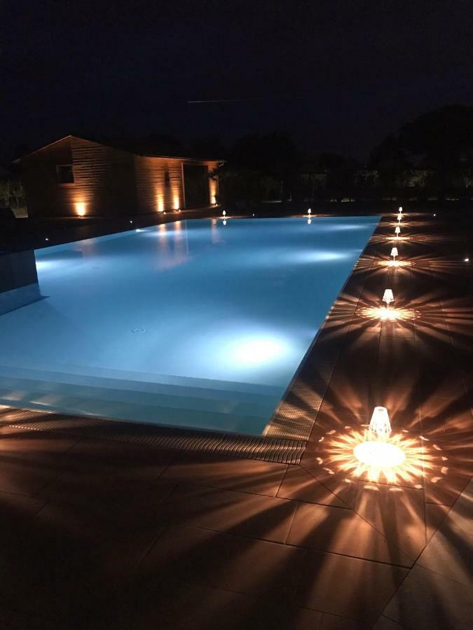 Agriturismo Trere Faenza Dış mekan fotoğraf