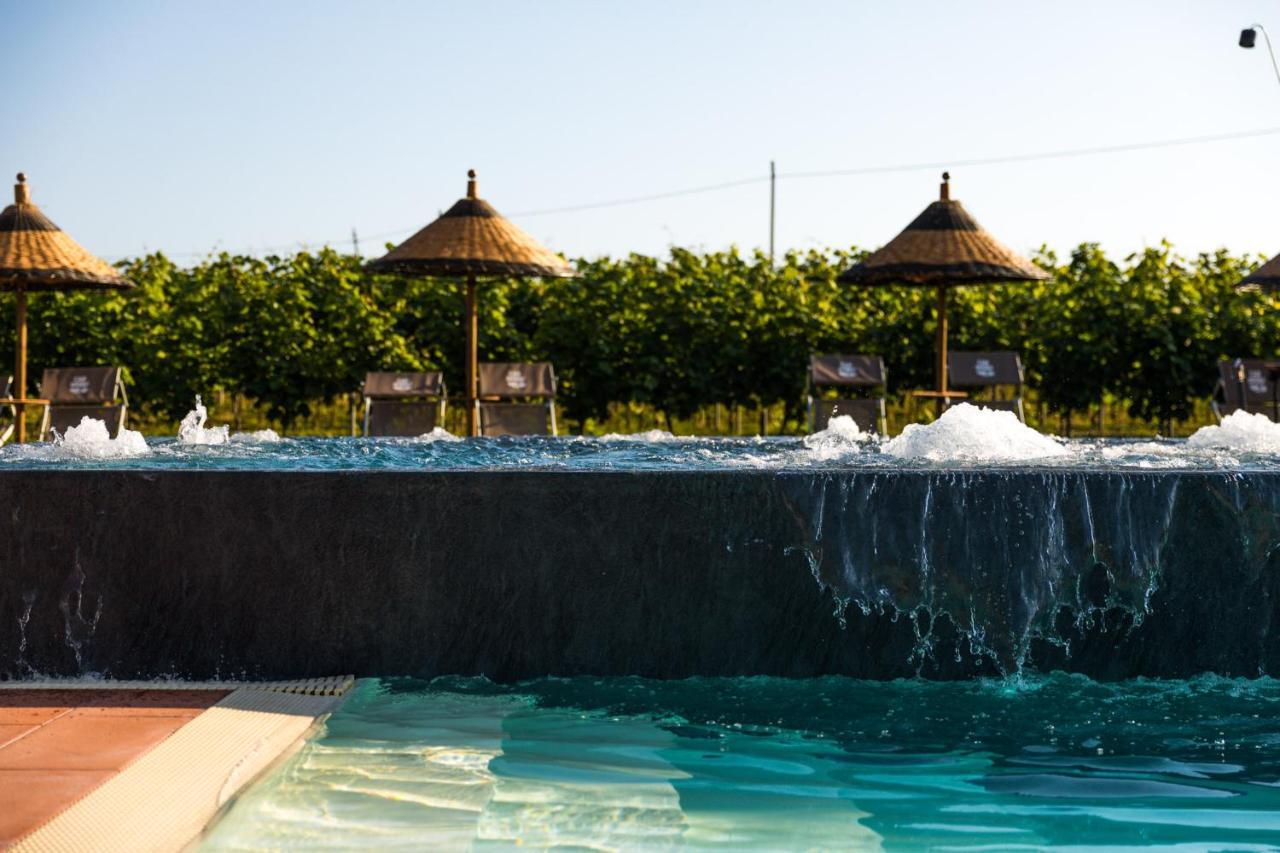 Agriturismo Trere Faenza Dış mekan fotoğraf