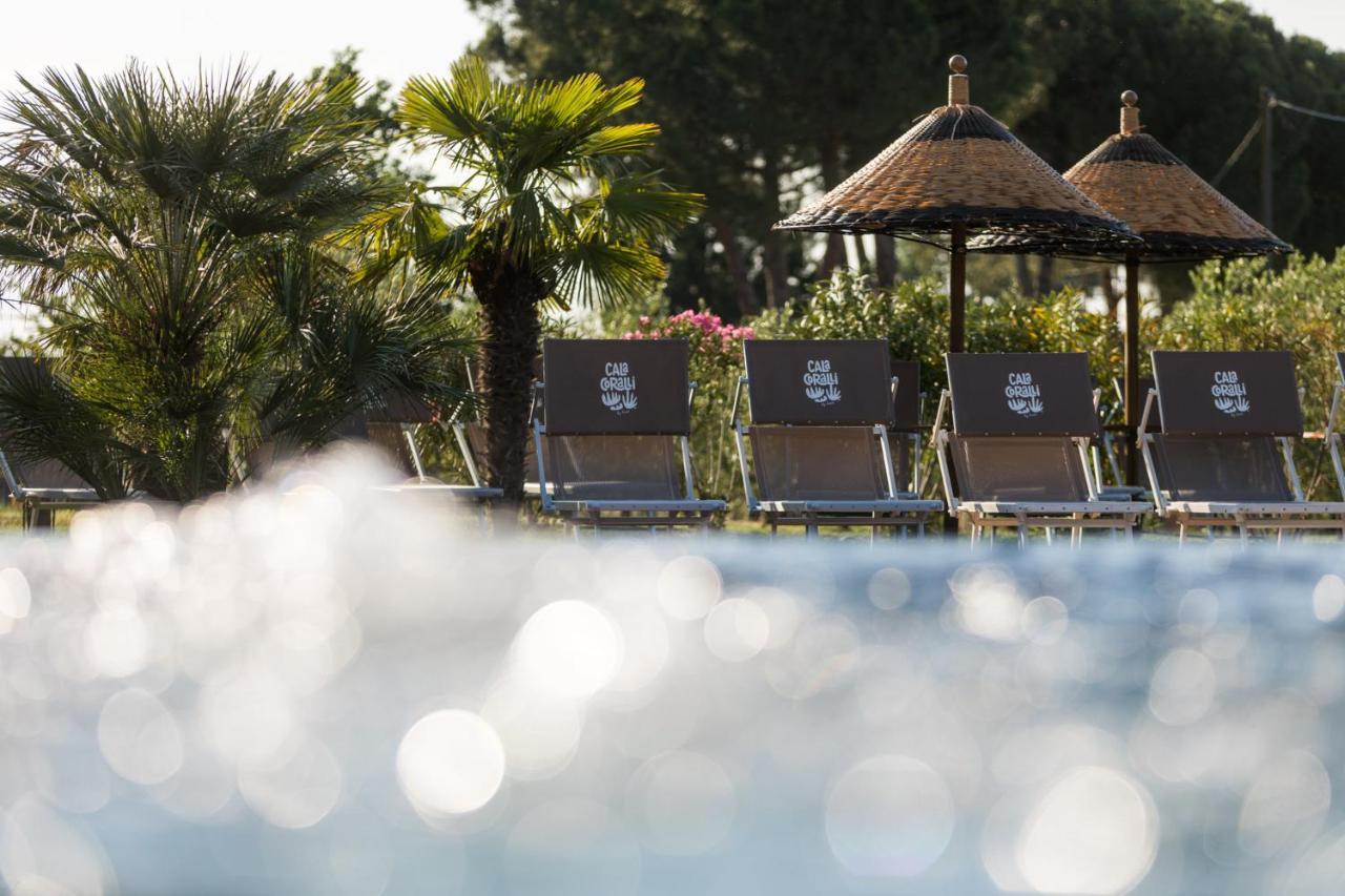 Agriturismo Trere Faenza Dış mekan fotoğraf